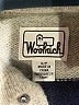 Woolrich Color Block Gray Pullover Sweater Size S - photo 7