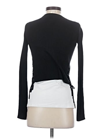 Candie's Cardigan (view 2)