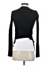 Candie's Black Cardigan Size XS - photo 2