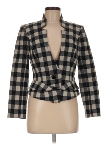 Tracy Reese Blazer (view 1)