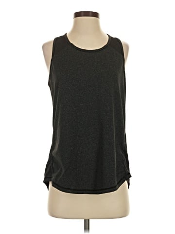 Unbranded Sleeveless T-Shirt (view 1)