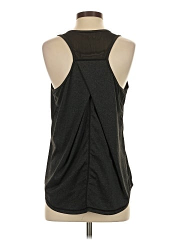 Unbranded Sleeveless T-Shirt (view 2)