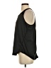 Unbranded Black Sleeveless T-Shirt Size P (petite) - photo 5