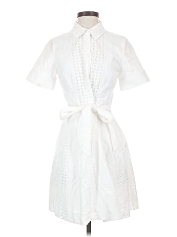 Milly Casual Dress (view 1)