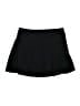 Lands' End Solid Black Skort Size M - photo 1