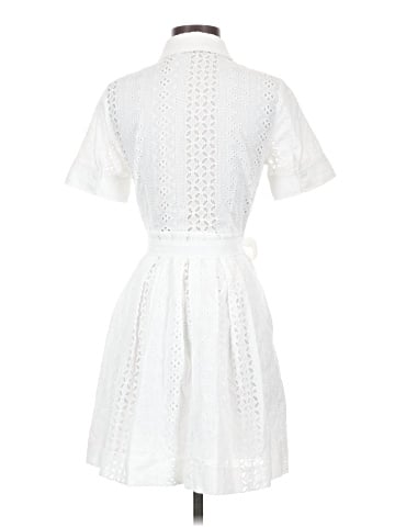 Milly Casual Dress (view 2)