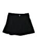 Lands' End Solid Black Skort Size M - photo 2