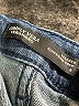 Simply Vera Vera Wang Blue Jeans Size 8 - photo 7
