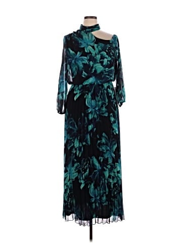 Xscape Casual Dress (view 1)