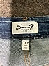 Seven7 Blue Jeans Size 16 - photo 4