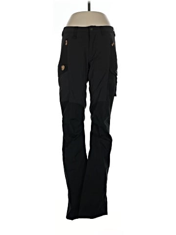 Fjällräven Cargo Pants (view 1)