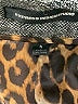 Express Design Studio Tweed Gray Wool Pants Size 4 - photo 9