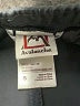 Avalanche Solid Black Track Pants Size S - photo 4
