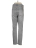 H&M Chevron-herringbone Gray Jeans Size M - photo 2