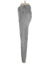 H&M Chevron-herringbone Gray Jeans Size M - photo 5