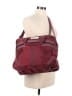 Oscar De La Renta Burgundy Weekender One size - photo 2
