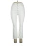 Express White Jeans Size 14 - photo 1