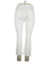 Express White Jeans Size 14 - photo 2
