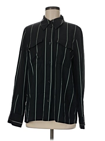 STINE GOYA Long Sleeve Button-Down Shirt (view 1)