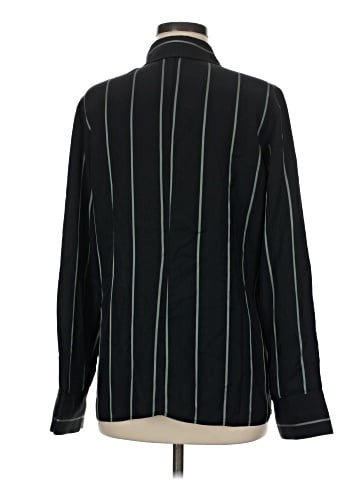 STINE GOYA Long Sleeve Button-Down Shirt (view 2)