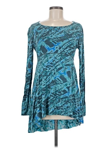 Dunia Casual Dress (view 1)