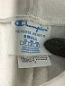 Champion Solid Ivory White Shorts Size S - photo 3