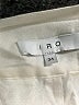 IRO Ivory Casual Pants Size 34 waist - photo 7