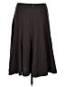 DressBarn Solid Black Formal Skirt Size 10 - photo 2