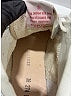Golden Goose Metallic Silver Sneakers Size EU 36 - photo 6