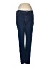 MICHAEL Michael Kors Solid Blue Jeans Size 6 - photo 1