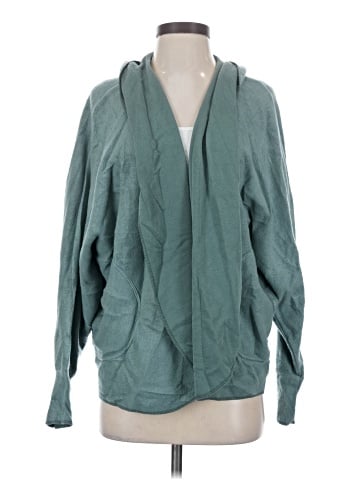 Silence and Noise Cardigan (view 1)