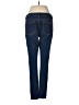 MICHAEL Michael Kors Solid Blue Jeans Size 6 - photo 2