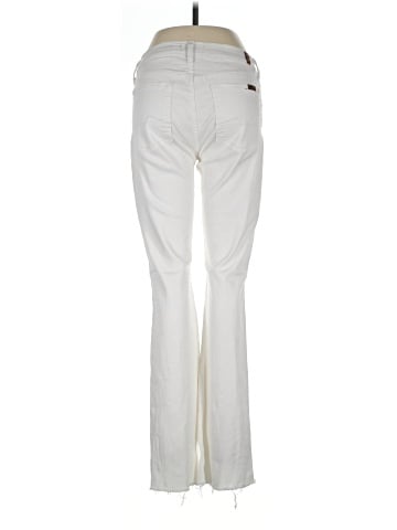 7 For All Mankind Jeans (view 2)