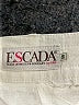 Escada Ivory Casual Pants Size EU 38 / US 8 - photo 7