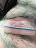Columbia Green Blue Fleece Jacket Size 14-16 - photo 4