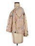 Jill Stuart 100% Viscose Tan Sleeveless Blouse Size S - photo 5