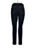 MICHAEL Michael Kors Solid Blue Jeans Size 14 - photo 2