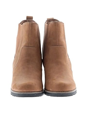 Universal Thread Ankle Boots (view 2)