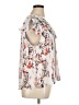 a.n.a. A New Approach 100% Polyester Ivory Sleeveless Blouse Size XL - photo 4