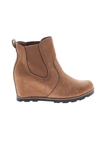 Universal Thread Ankle Boots (view 1)
