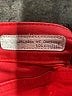 Articles of Society Red Jeans Size 26 waist - photo 4
