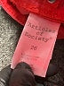 Articles of Society Red Jeans Size 26 waist - photo 5