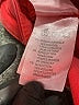 Articles of Society Red Jeans Size 26 waist - photo 6