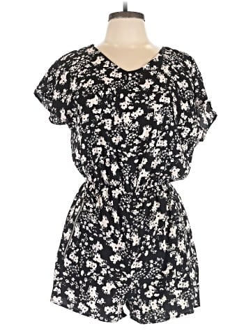 One Clothing Romper (view 1)