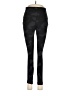90 Degree by Reflex Graphic Black Leggings Size M - photo 1