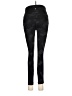 90 Degree by Reflex Graphic Black Leggings Size M - photo 2