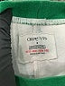 Crewcuts 100% Cotton Green Casual Pants Size 2 - photo 3