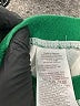 Crewcuts 100% Cotton Green Casual Pants Size 2 - photo 4