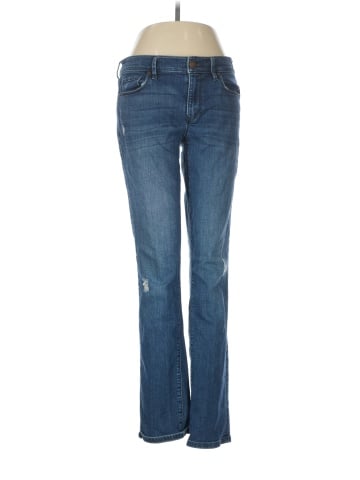 Ann Taylor LOFT Outlet Jeans (view 1)