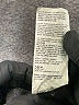 Puma Black Track Pants Size 10 - 12 - photo 4